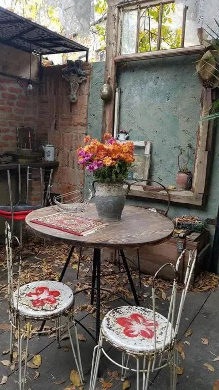 Nona's Guest House - photo 7