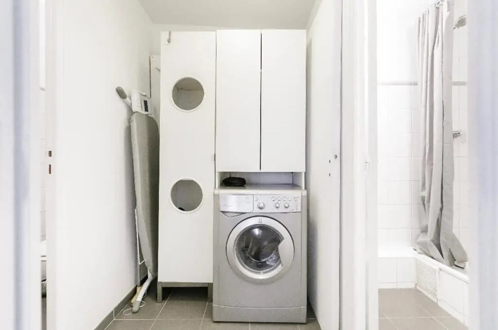 50m2 Rue Rambuteau/Pompidou/Marais/Hotel de Ville - photo 5