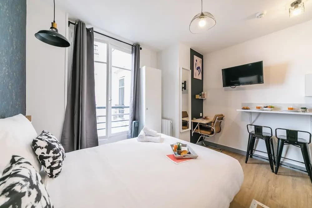 Apartments Ws Opera Rossini - photo 47