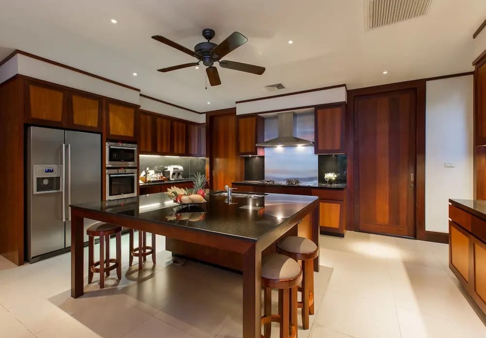 Villa Daran - Kamala Beach - photo 15