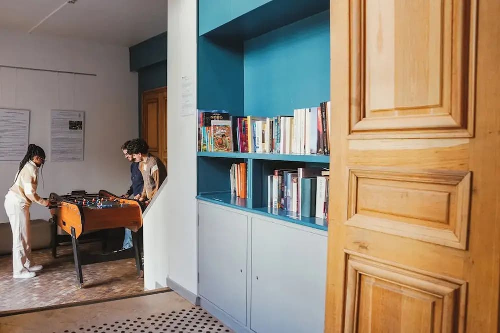 Mije Marais - Hostel - photo 26