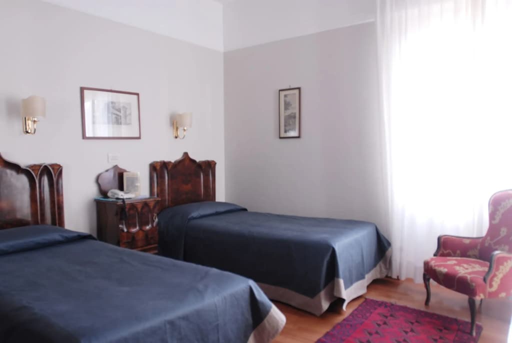 Hotel Lancelot - photo 7