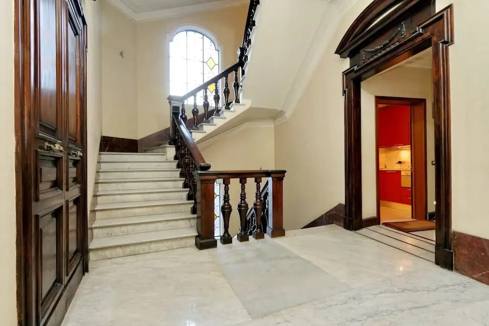 Ripetta Chic - My Extra Home - photo 12