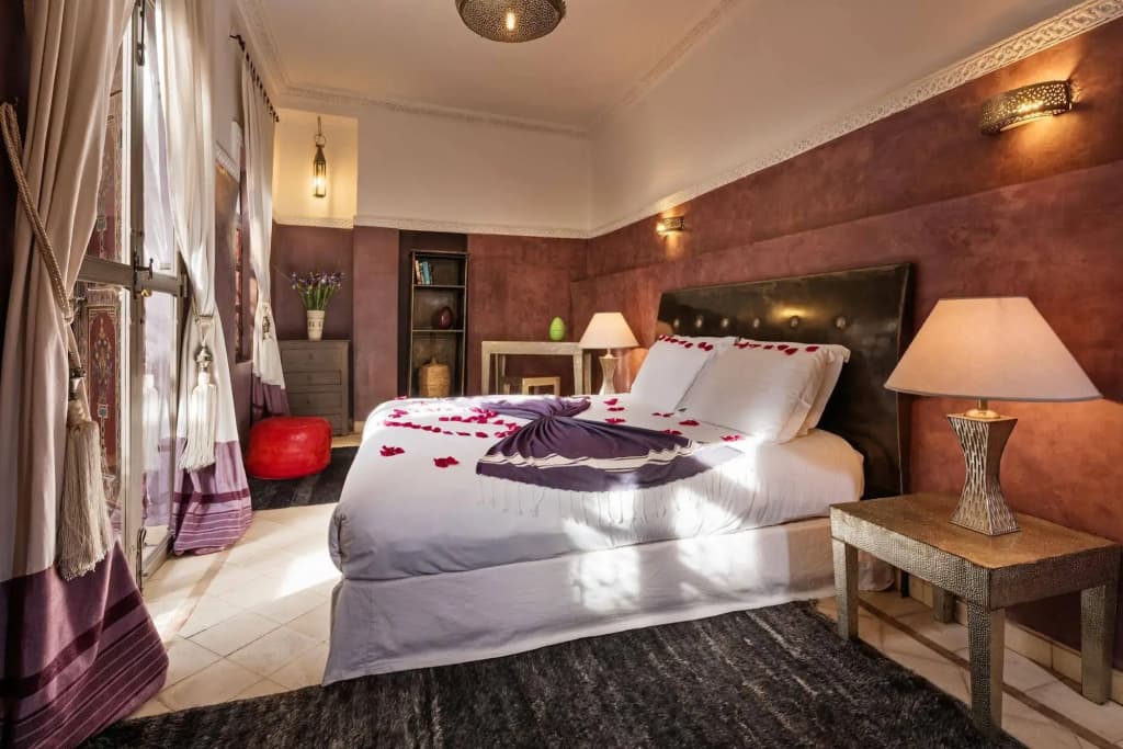 Riad Les Jardins d'Henia - photo 3