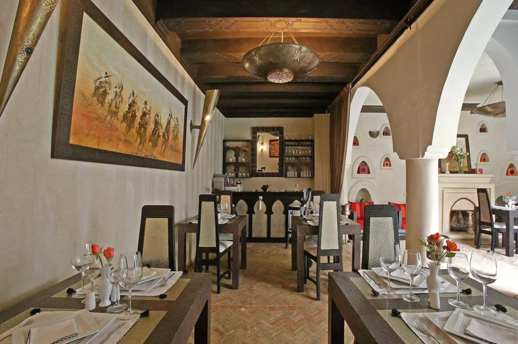 Riad Opale - photo 17