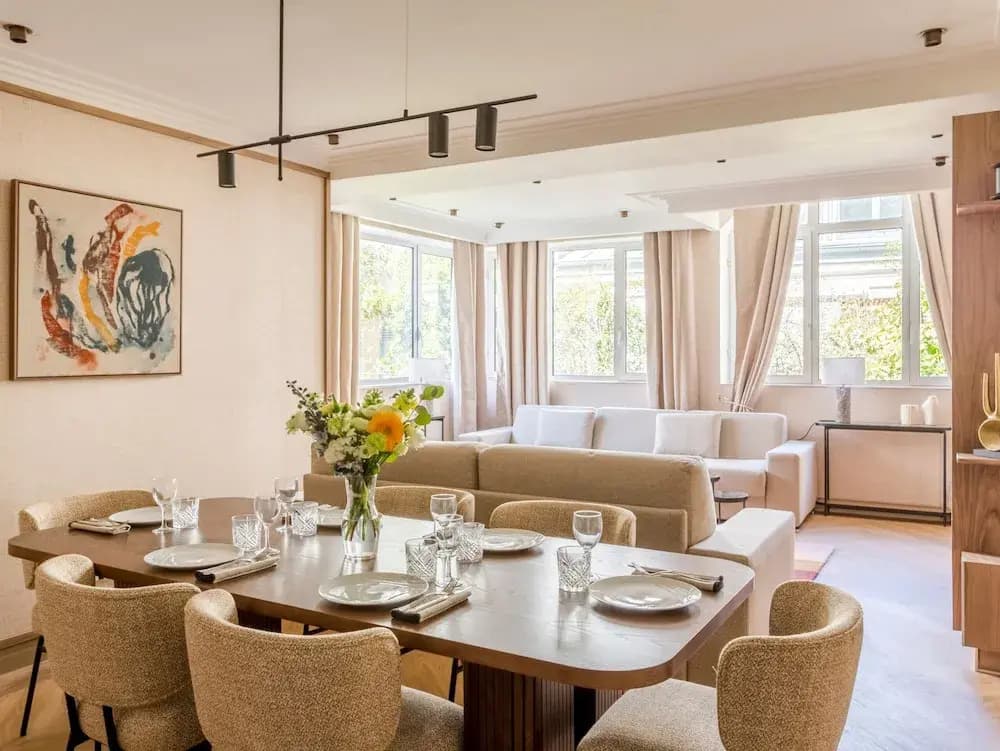 Merveil Family Suites - Viala I-II-IV - photo 36