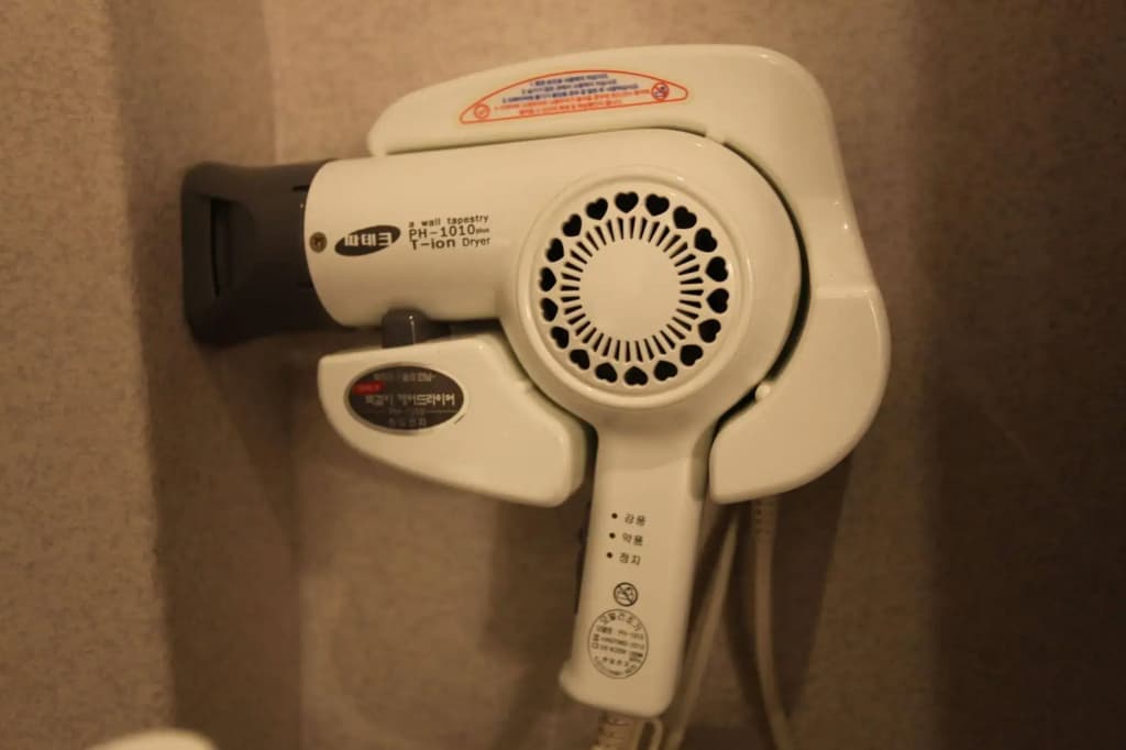 Goguma Hotel - photo 17