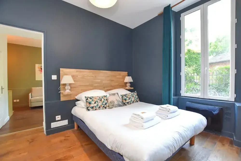 Cosy Apartment - 1br/4p - Place de la Bastille - photo 1