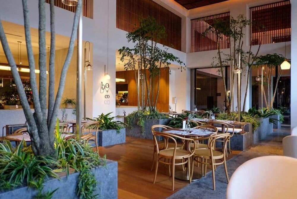 The Establishment Bangsar by Modern Vision Home - photo 5