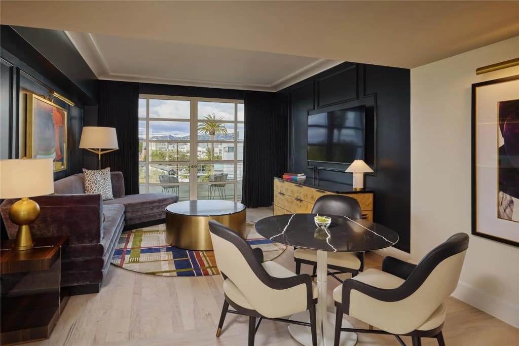Cameo Beverly Hills Hotel, LXR Hotels & Resorts - photo 46