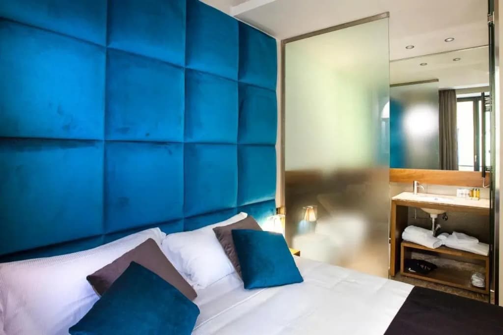 Triviho Hotel - photo 43