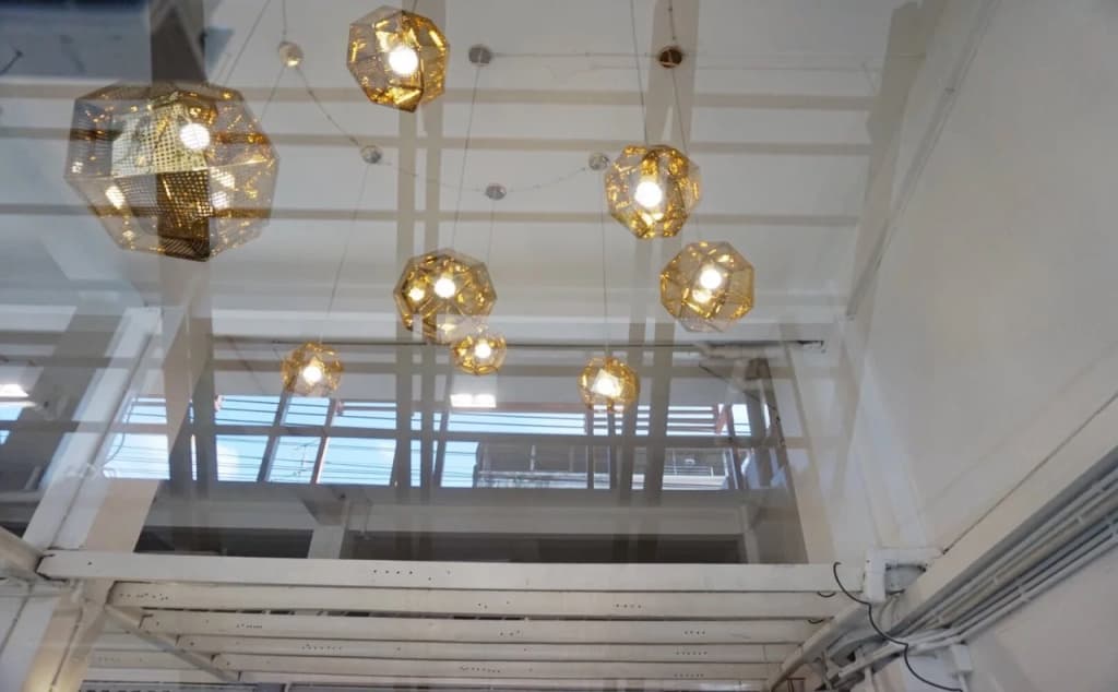 Boon Street Hostel - photo 7