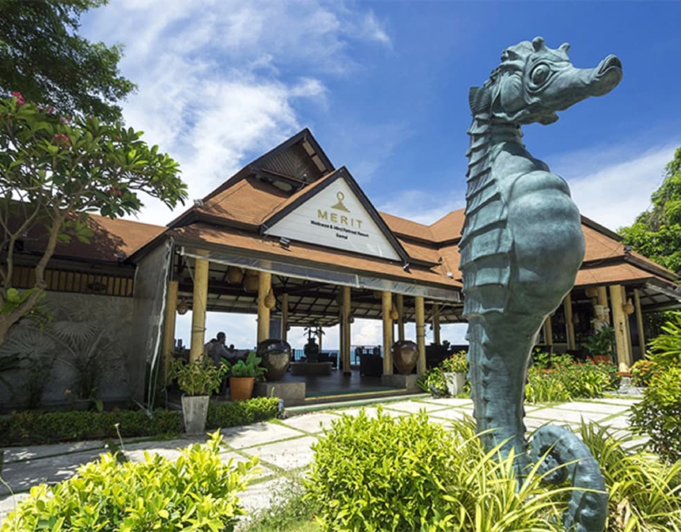 Merit Resort Samui - photo 1