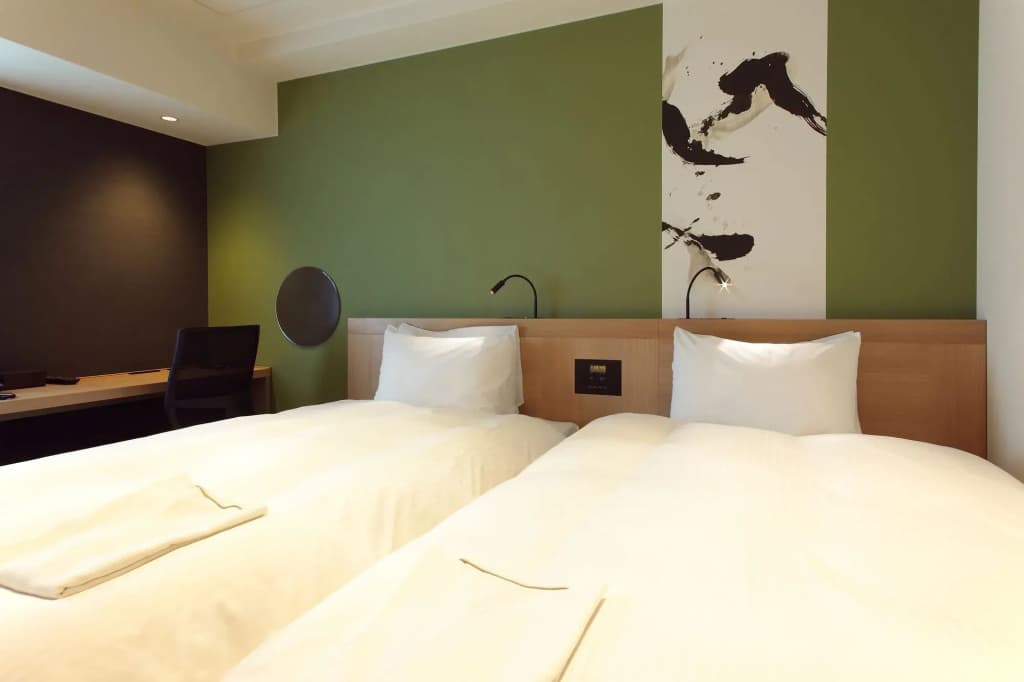 The OneFive Kyoto Shijo - photo 7