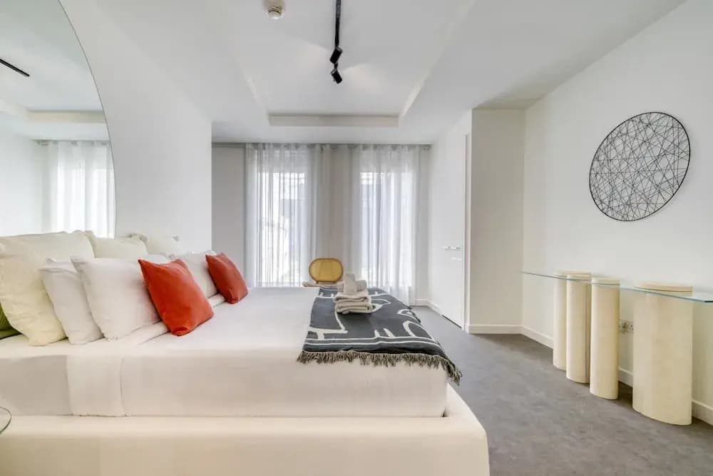 Luxurious Apt in Impressive Difc Tower - photo 3