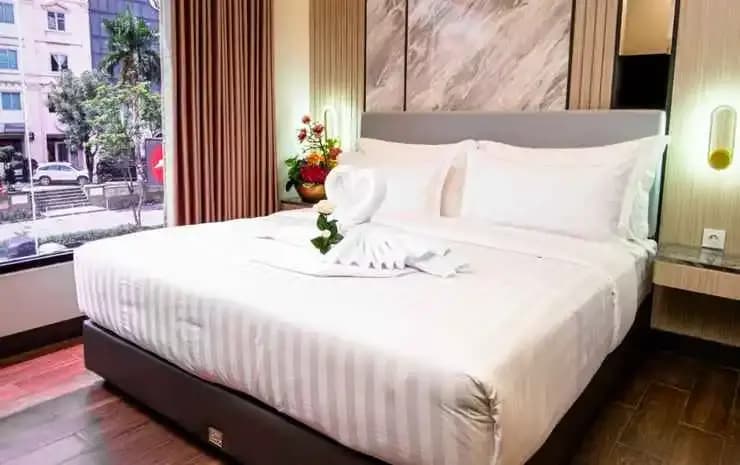 d'primahotel PIK Jakarta - photo 3