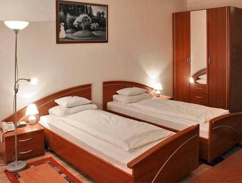 Casa Sol Hotel - Apartments - photo 7