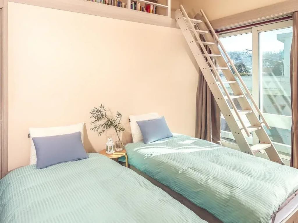 Yuni Haus Guesthouse - photo 3