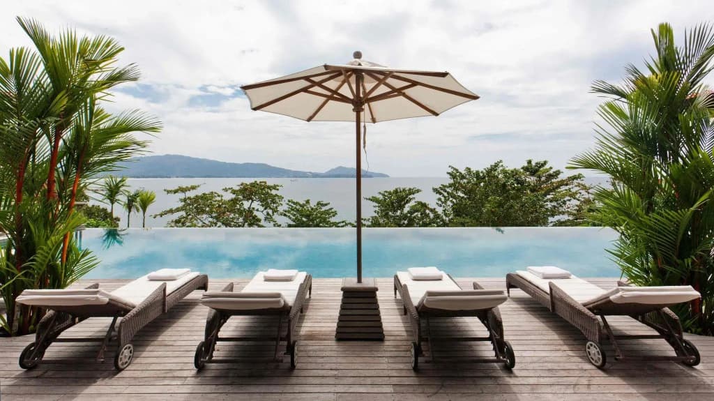 Trisara Hotel - photo 19