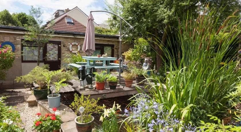 Melrose Guest House - photo 33