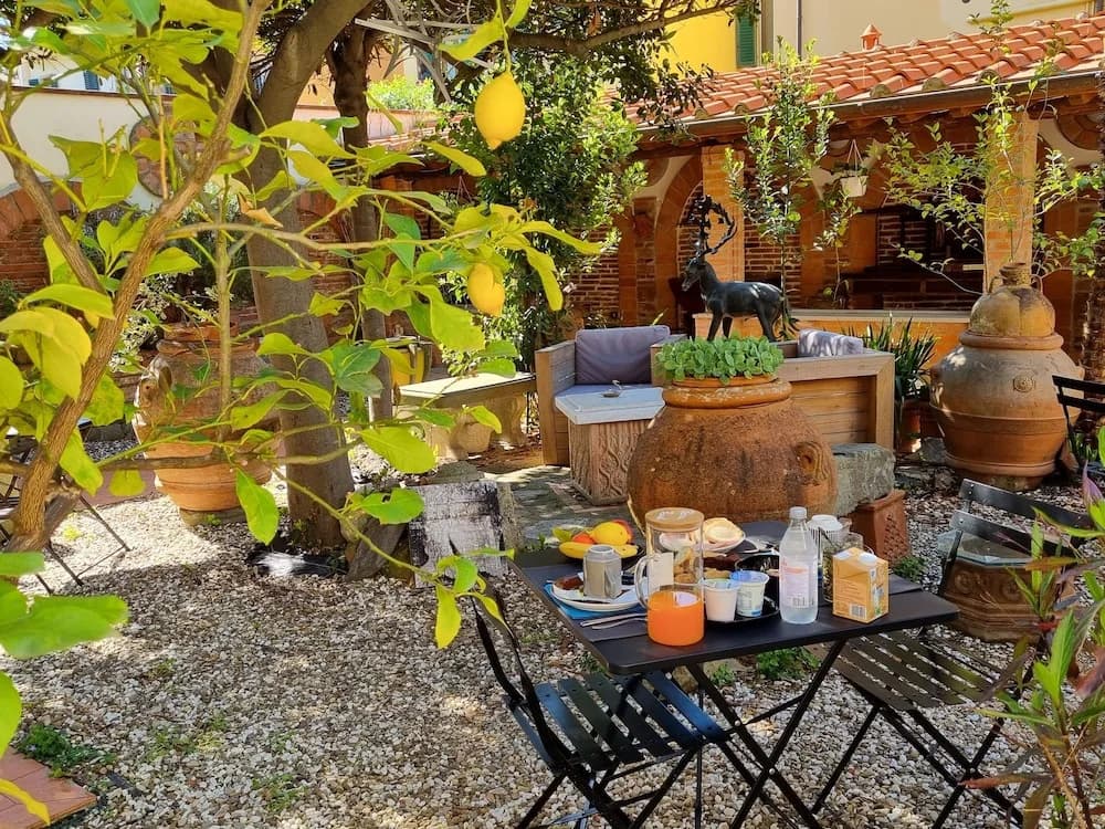 B&B Firenze 400 - photo 33