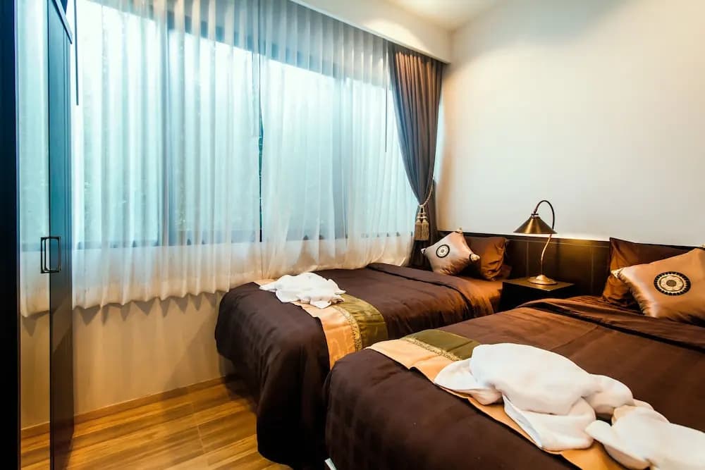 KG Private Pool Villas - photo 4