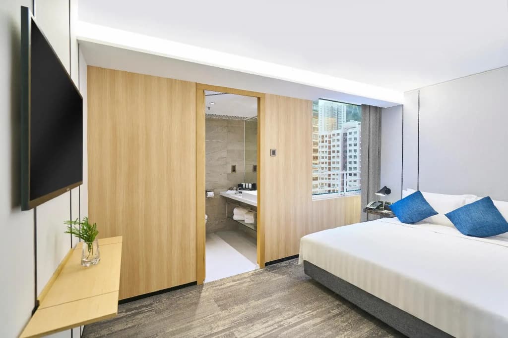 Hotel COZi · Oasis - photo 6