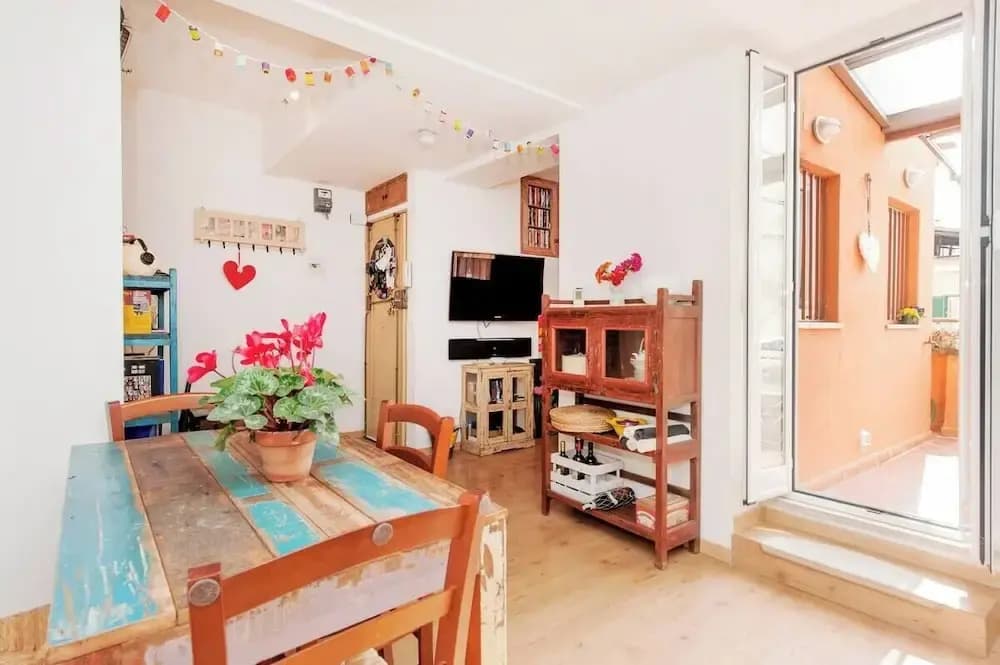 Central Station Terrace Apartment - photo 10