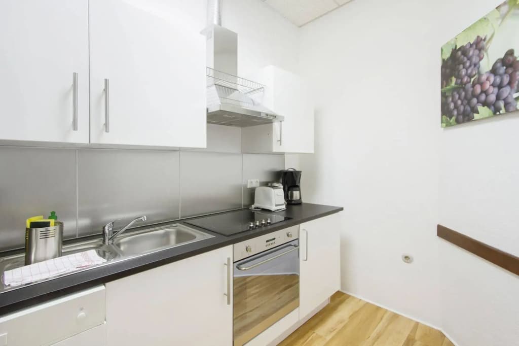 Primeflats - Apartments in Wedding - photo 8