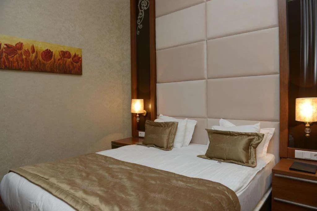 Grand Hotel Downtown - photo 31
