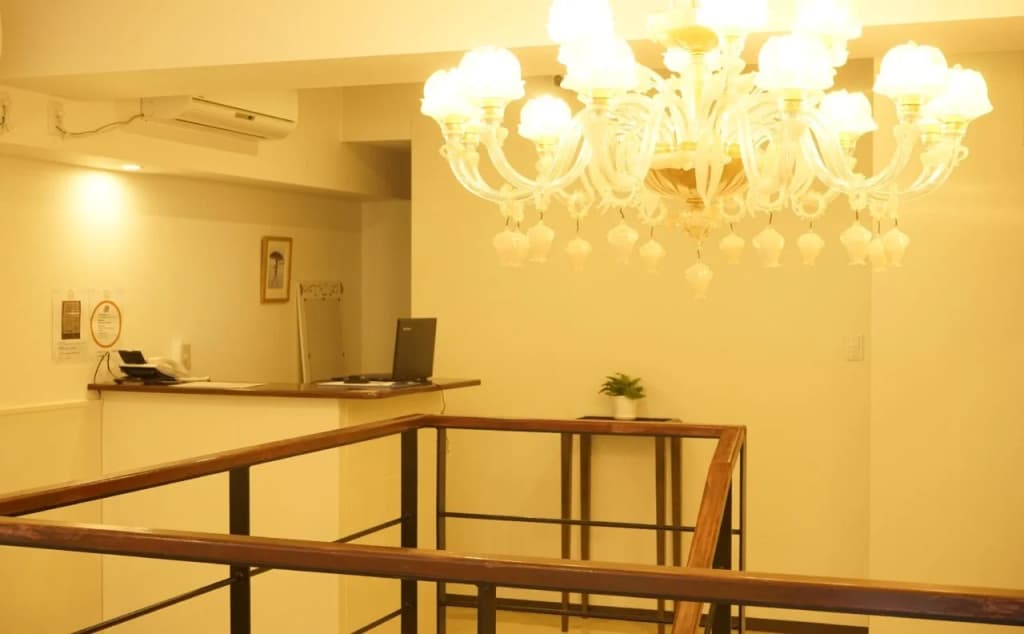 O-Home Hotel - photo 12