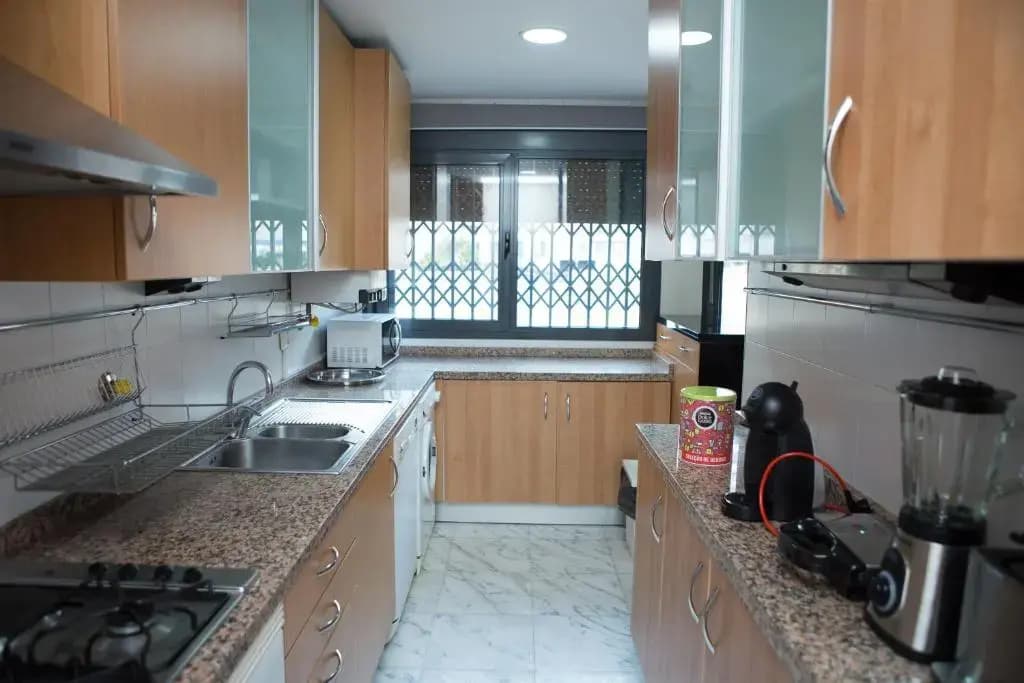 Apartamento Ideal 2 - photo 9