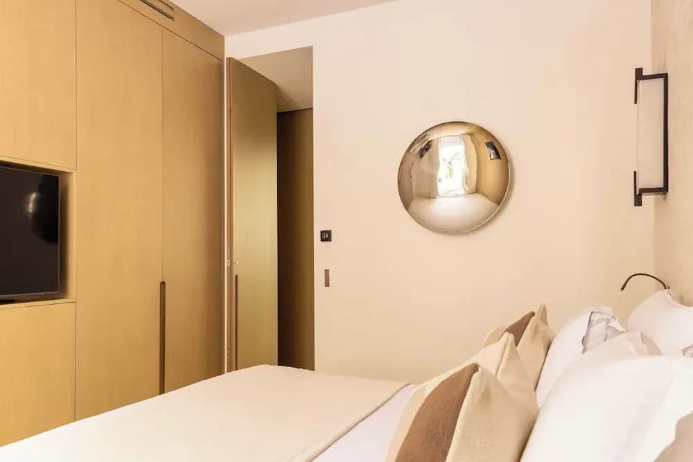 Luxury Flat -3br/8p- Madeleine/saint Honore - photo 3