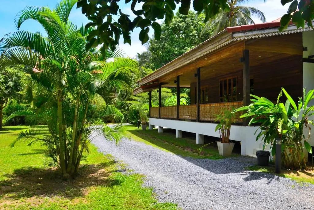 Baan Nana Villas - photo 15