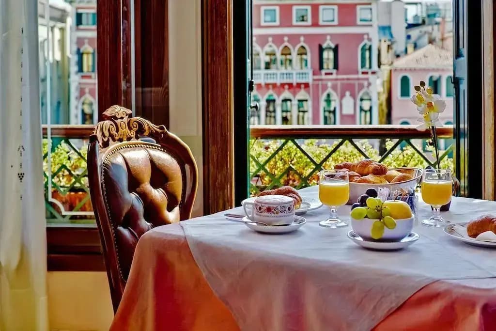 Antica Locanda Sturion Hotel - photo 12