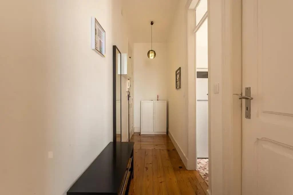 Behappy Apartments - photo 12