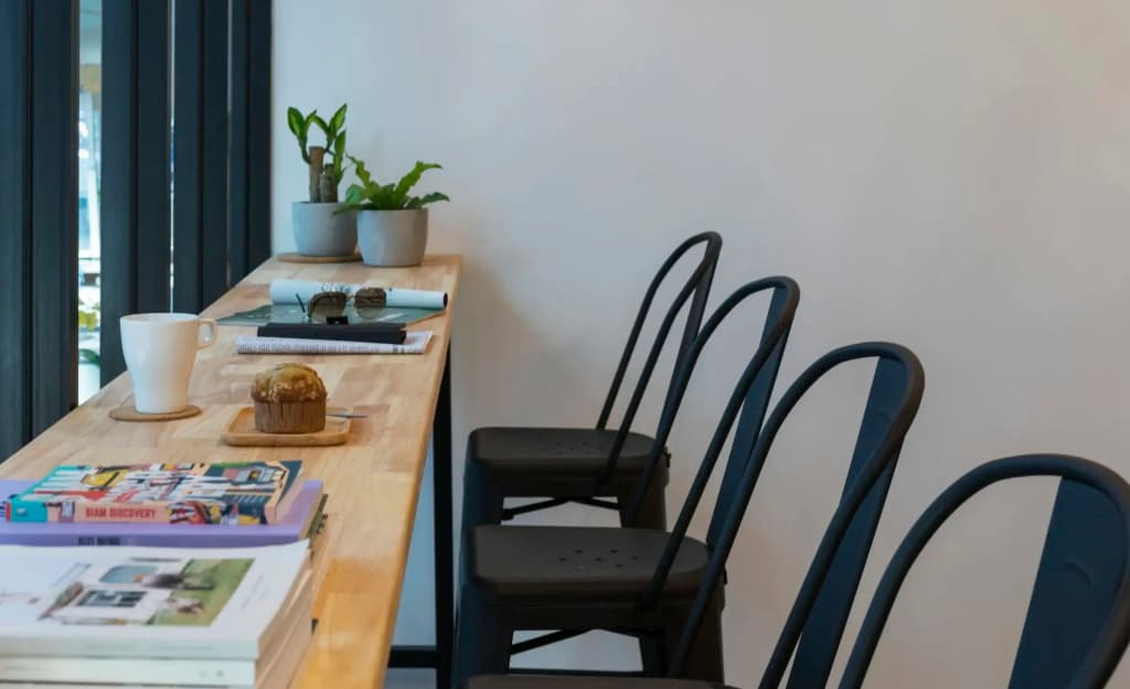 Timber Hostel - photo 17