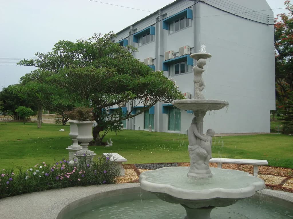 Addera Residence Hua Hin - photo 11