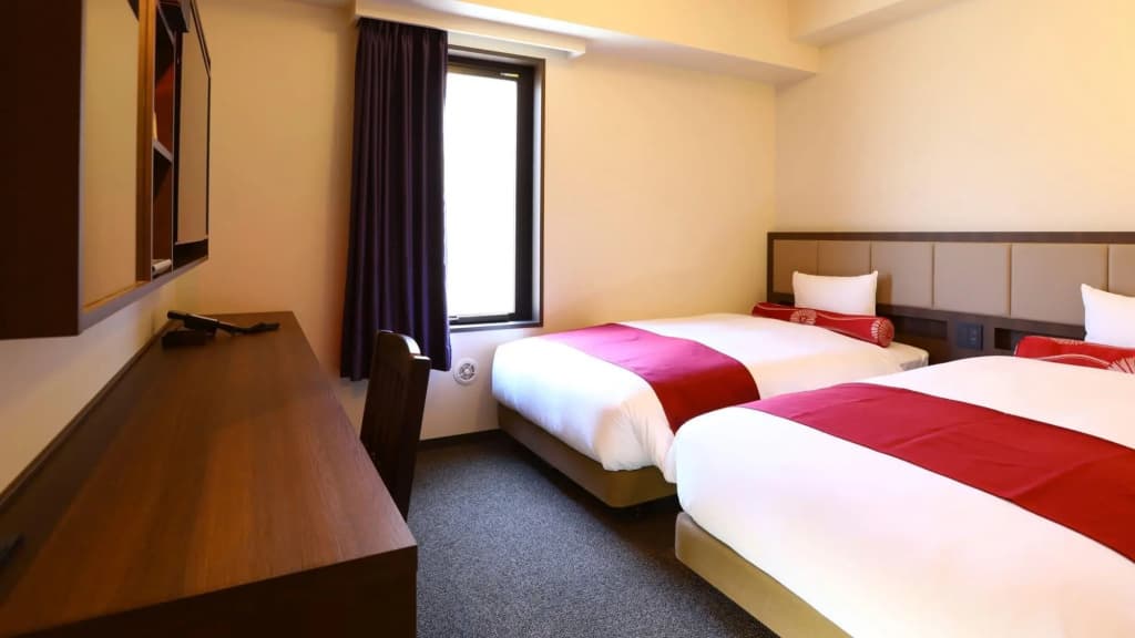 KOKO HOTEL Ikebukuro - photo 29