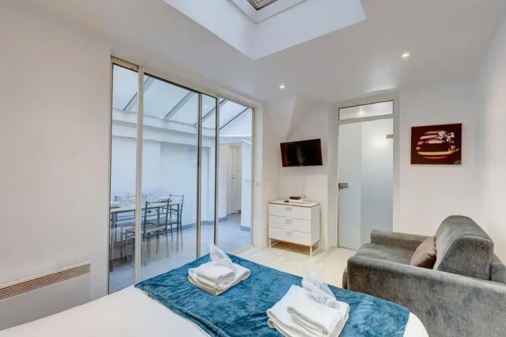244-Suite Saint Dominique - photo 5