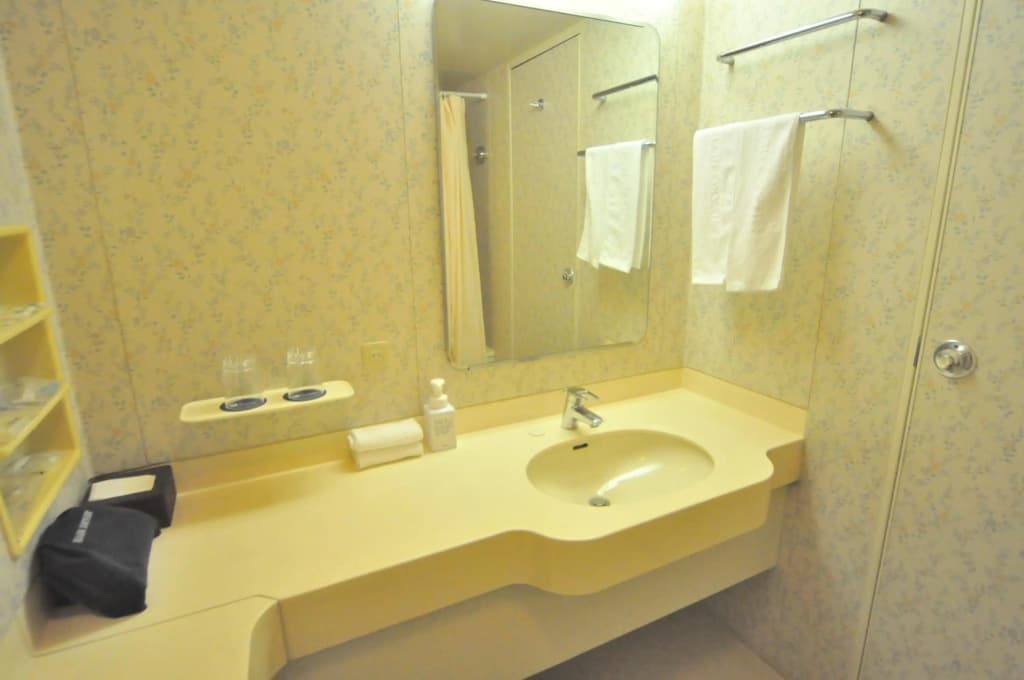 Miyako City Osaka Tennoji - photo 35
