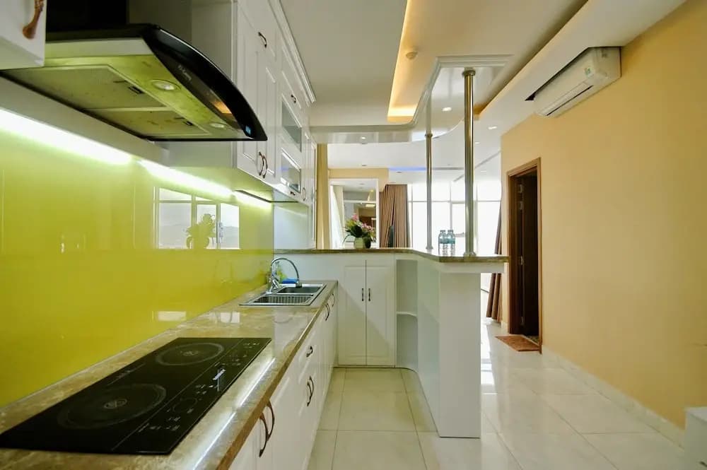 Handy Holiday Nha Trang Beach Apartment - photo 33