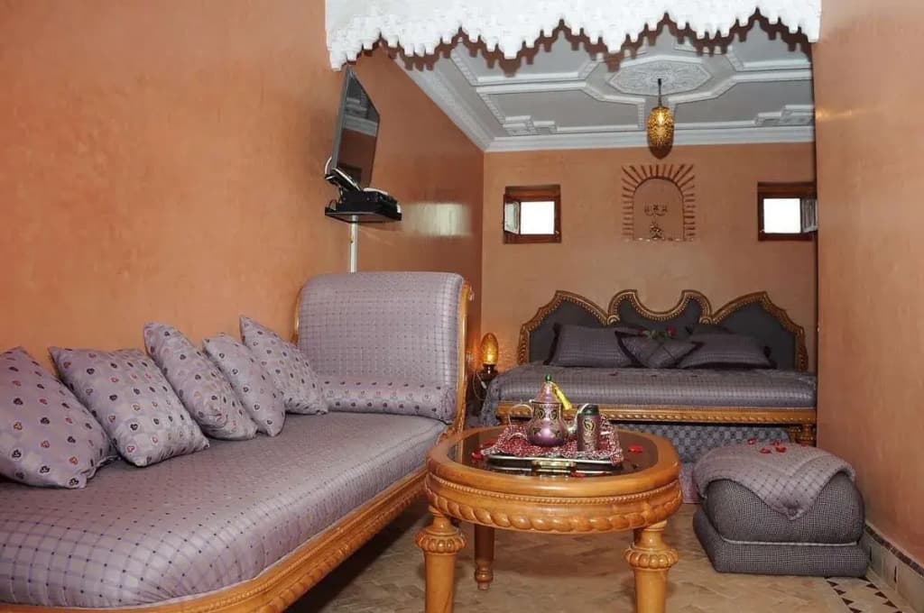 Riad Dar Essalam - photo 5