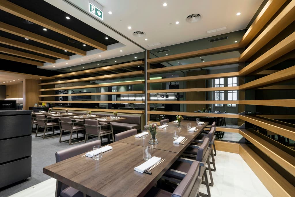 DoubleTree by Hilton Madrid-Prado - photo 18