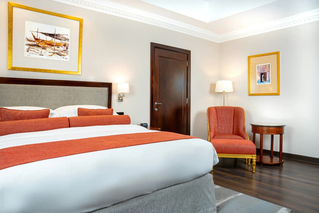 Millennium Hotel Doha - photo 3