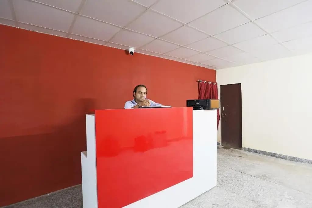 OYO 45288 Hotel 2 Yaars - photo 14