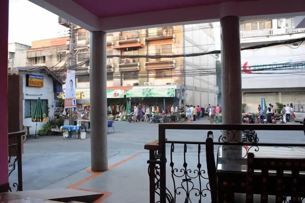 Changpuak Boutique House - photo 22