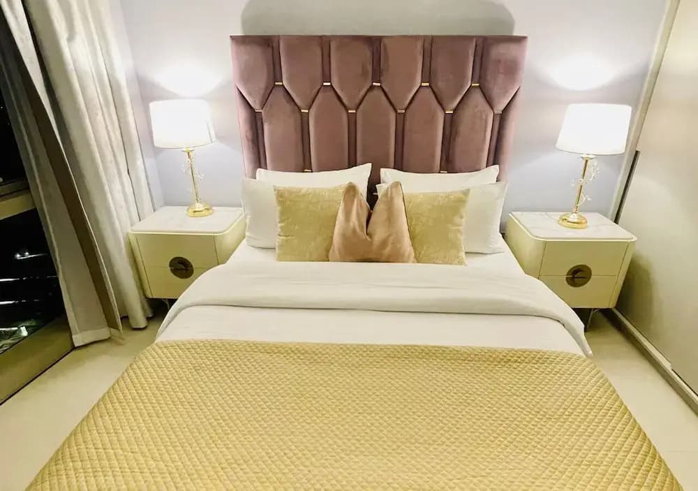 One Lux Stay Grande Signature Residences - photo 31