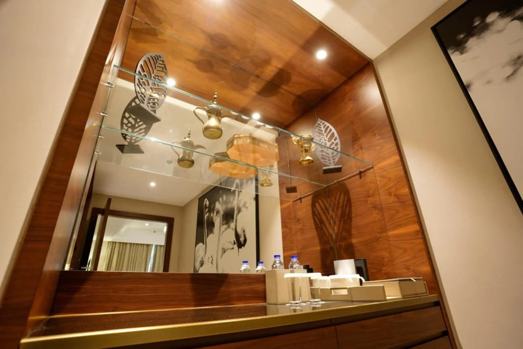Al Marfa Hotel - photo 20