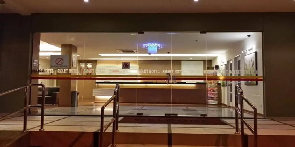 Smart Hotel - photo 13